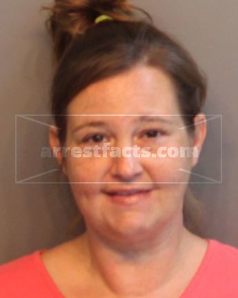 Jennifer Michelle Wrinkle