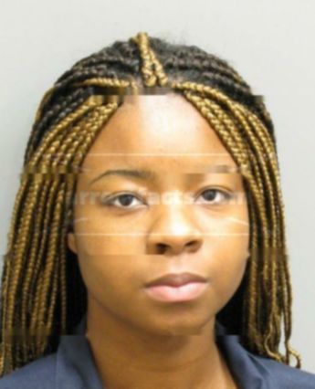 Sankelia Deandria Jackson