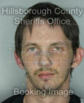 Justin Craig Bahro