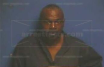 Donald Eugene Woods