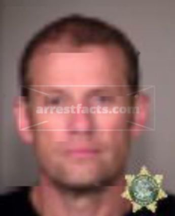 Damon Gerad Parsons