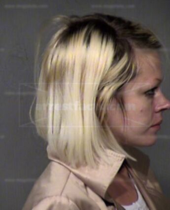 Bethany Rebekah Allen