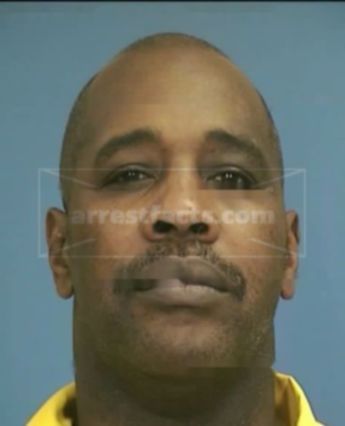 Lawrence Lamont Henderson