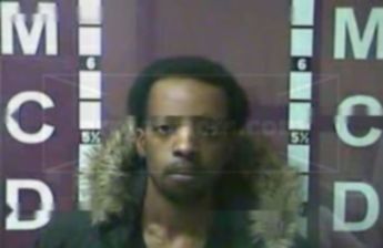 Quincy Rodrigez Williams
