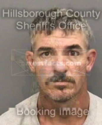 Donald David Fowler
