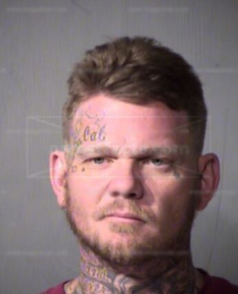 Clayton Richard Jeffrey