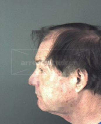 Donald Lee Pursley
