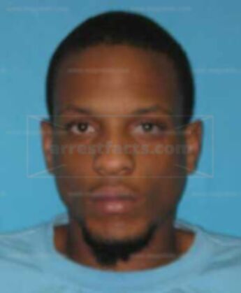Melvin Dontay Beasley