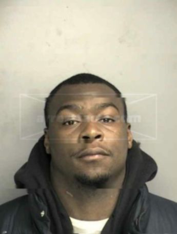 Anthony Bynum