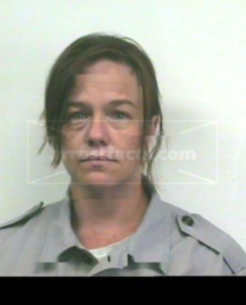 Lisa M Mcphetridge