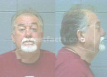Kenneth Bruce Gurley