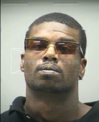 Terrell Lamont Coldy
