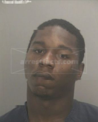 Deonte Rodel Arnold
