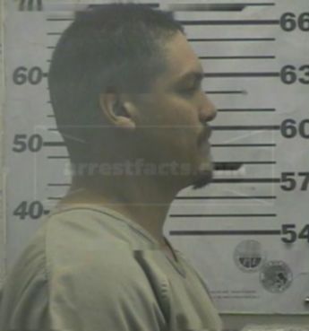 Paul Anthony Salinas