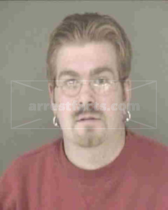 Thomas Paul Crutcher