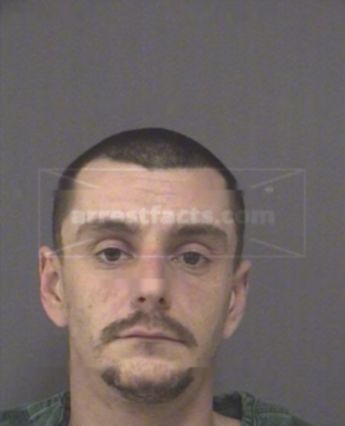 Damien Joseph Stetson