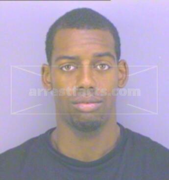 Martell Palmer