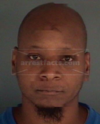 Ragan Leroy Jackson
