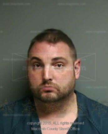 Kristopher Eugene Stangelo