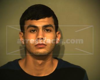 Jose Luis Garcia Garcia