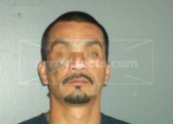 Clemente Mendoza Garcia
