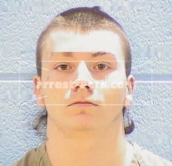 Andrew D Boatright