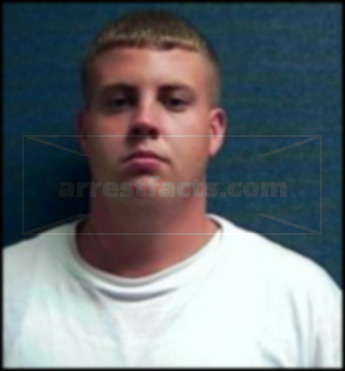 Charles Ray Griffis