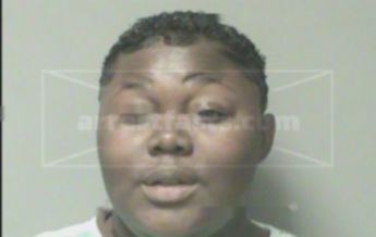 Kadedra Rea Washington