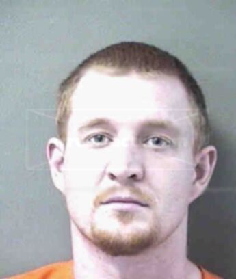 Nicholas Caleb Alexander