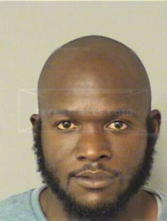 Johnny Lee Slater