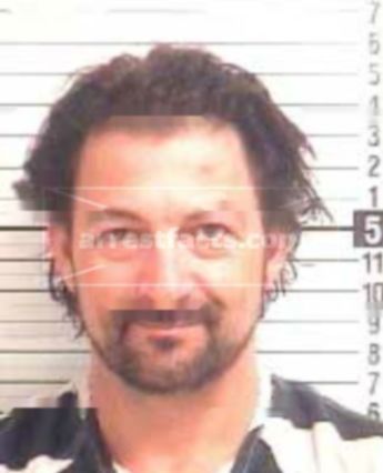 Jeffrey Stewart Ackiss