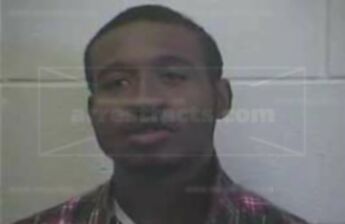 Corey Laddell Robinson