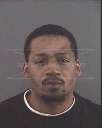 Jerome Allen White