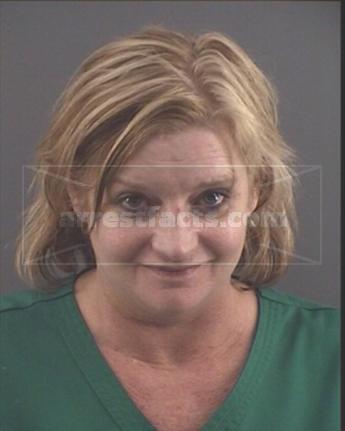 Tiffany Leann Houzenga