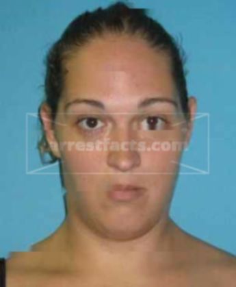 Michelle Louise Robbins