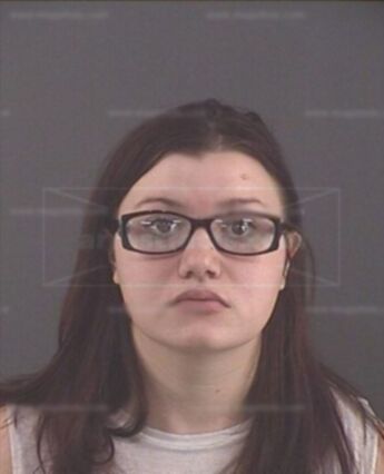 Courtney L Schofield