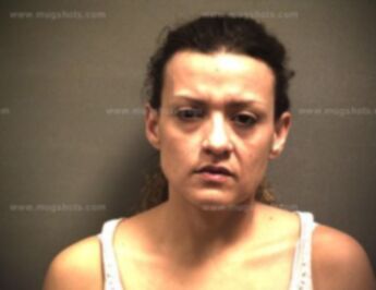 Jessica Esparza Conley