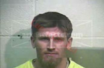 Justin Claybern