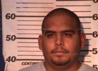 Victor Javier Gonzalez Farias