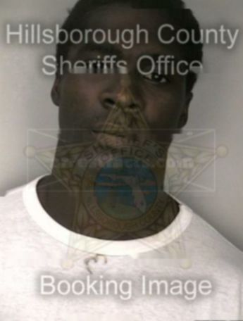 Lee Antwan Burns