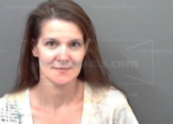 Taja Dawn Newcomb