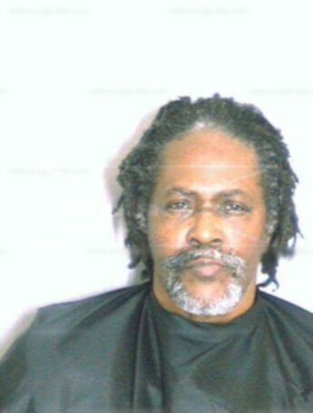 Ronald Jerome Beasley