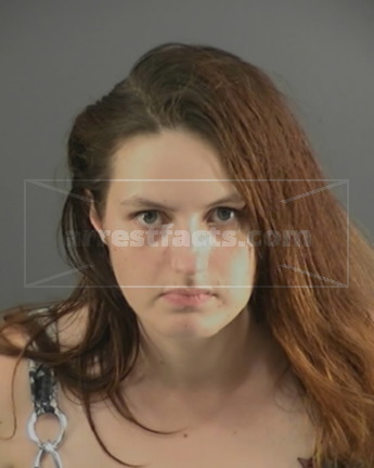 Brenda M Fortney