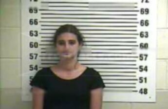 Dana Michelle Pedigo