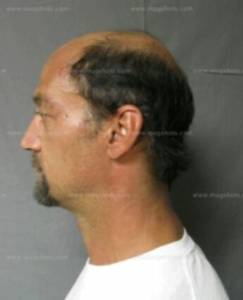 Richard Lee Francis Passantino