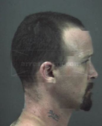Joshua James Baker