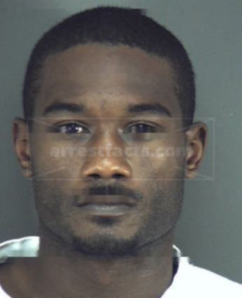 Ray Elgin Roundtree