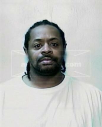 Kenneth Arrington