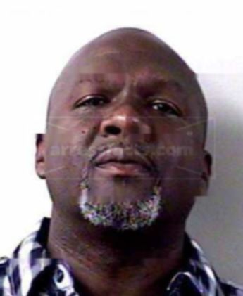 Thodore Pollard Jr.