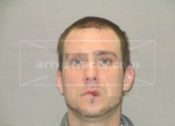 Shawn Patrick Crothers
